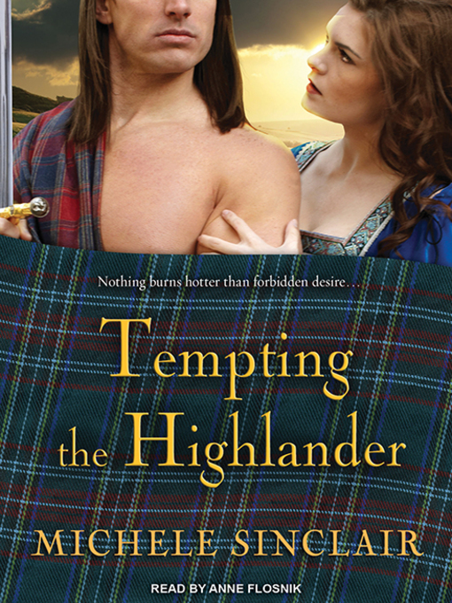 Title details for Tempting the Highlander by Michele Sinclair - Wait list